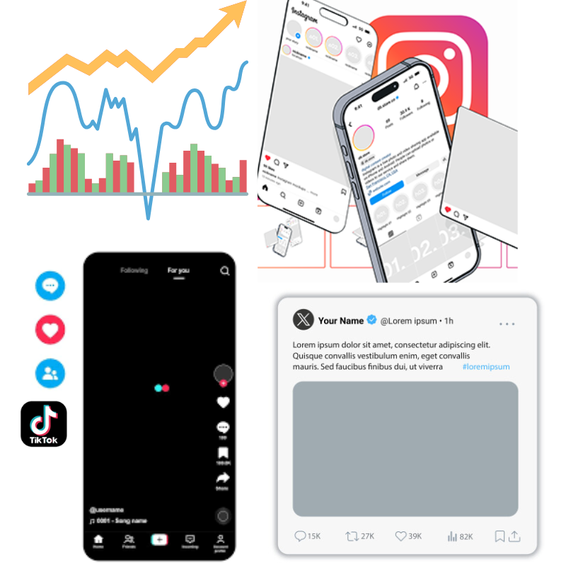 Trending Hashtags 247